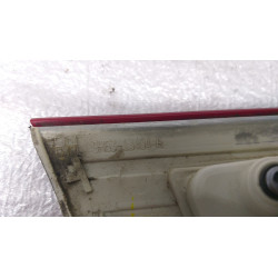 9H63-13404-A Lincoln MKZ Right LED Inner Tail Lamp 2010-2012
