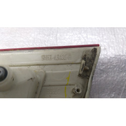 LINCOLN MKZ LEFT LED INNER TAIL LAMP 2010-2012 9H63-13405-A