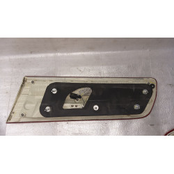 LINCOLN MKZ LEFT LED INNER TAIL LAMP 2010-2012 9H63-13405-A