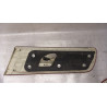 LINCOLN MKZ LEFT LED INNER TAIL LAMP 2010-2012 9H63-13405-A