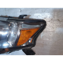LEXUS RX RX350 LEFT HALOGEN HEADLIGHT 2009-2015 USA OEM