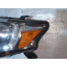 LEXUS RX RX350 LEFT HALOGEN HEADLIGHT 2009-2015 USA OEM