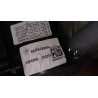 CHRYSLER PACIFICA RADIO TOUCH INFO DISPLAY SCREEN 2017-2021 68223456AD P68223456AD 6EC071X9AA 6EC061X9AA