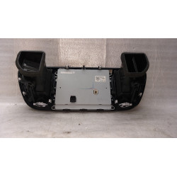 CHRYSLER PACIFICA RADIO TOUCH INFO DISPLAY SCREEN 2017-2021 68223456AD P68223456AD 6EC071X9AA 6EC061X9AA