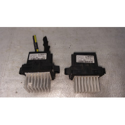 FORD FUSION MONDEO BLOWER MOTOR FAN RESISTOR 2013-2019 DG9H-19E624-AA F011500104 S074EV58L