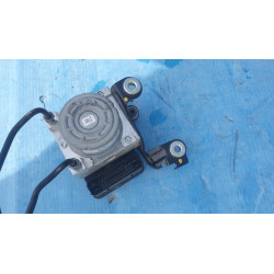 FORD FUSION MONDEO 2.5L ABS PUMP 2013-2016 DG9C-2C219-AH DG9C-2C405-AH