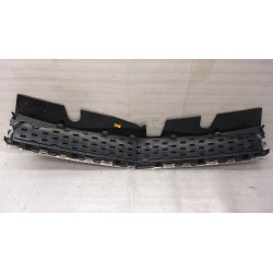 CHEVROLET EQUINOX UPPER CHROME GRILLE 2010-2013 GM 20882351