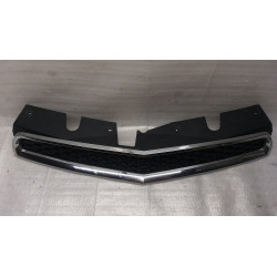 CHEVROLET EQUINOX UPPER CHROME GRILLE 2010-2013 GM 20882351