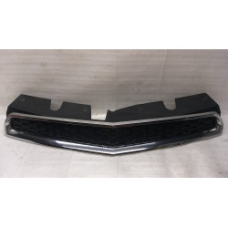 CHEVROLET EQUINOX UPPER CHROME GRILLE 2010-2013 GM 20882351
