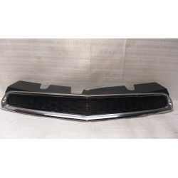 CHEVROLET EQUINOX UPPER CHROME GRILLE 2010-2013 GM 20882351