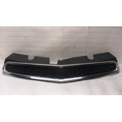 CHEVROLET EQUINOX UPPER CHROME GRILLE 2010-2013 GM 20882351