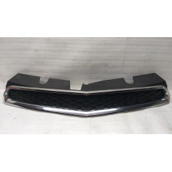 CHEVROLET EQUINOX UPPER CHROME GRILLE 2010-2013 GM 20882351