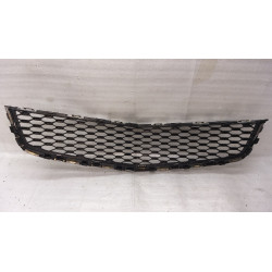 CHEVROLET EQUINOX LOWER CHROME GRILLE 2010-2013 GM 25798748