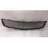 CHEVROLET EQUINOX LOWER CHROME GRILLE 2010-2013 GM 25798748