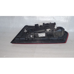MERCEDES GLE COUPE W166 W292 C292 LEFT TRUNK INNER LED TAIL LAMP 2015-2019 2929064100 EURO