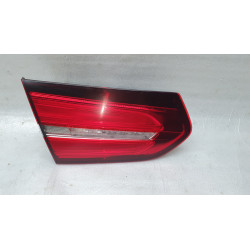 MERCEDES GLE COUPE W166 W292 C292 LEFT TRUNK INNER LED TAIL LAMP 2015-2019 2929064100 EURO