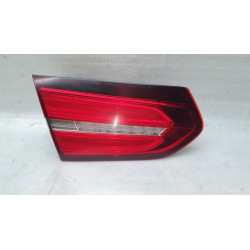 MERCEDES GLE COUPE W166 W292 C292 LEFT TRUNK INNER LED TAIL LAMP 2015-2019 2929064100 EURO