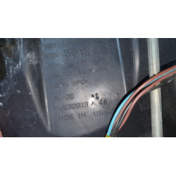 16532813 GMC Yukon XL Denali Left Headlight 2007-2014 15904467