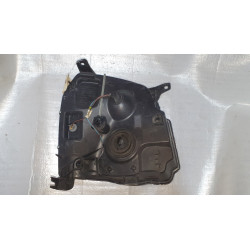 16532813 GMC Yukon XL Denali Left Headlight 2007-2014 15904467