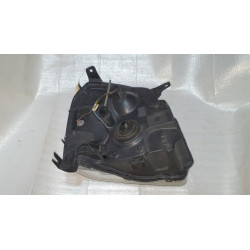 16532813 GMC Yukon XL Denali Left Headlight 2007-2014 15904467
