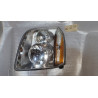 16532813 GMC Yukon XL Denali Left Headlight 2007-2014 15904467
