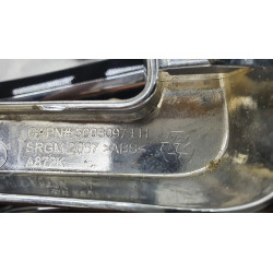 FORD F150 CHROME GRILL SIDE TRIM 2009-2014 LEFT 5003097 RIGHT 5003098 PRICE ONE SIDE