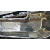 FORD F150 CHROME GRILL SIDE TRIM 2009-2014 LEFT 5003097 RIGHT 5003098 PRICE ONE SIDE