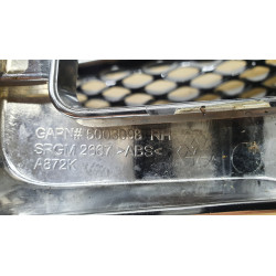 FORD F150 CHROME GRILL SIDE TRIM 2009-2014 LEFT 5003097 RIGHT 5003098 PRICE ONE SIDE