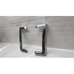 FORD F150 CHROME GRILL SIDE TRIM 2009-2014 LEFT 5003097 RIGHT 5003098 PRICE ONE SIDE