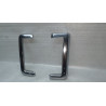 FORD F150 CHROME GRILL SIDE TRIM 2009-2014 LEFT 5003097 RIGHT 5003098 PRICE ONE SIDE