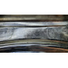 FORD F150 CHROME CENTER GRILLE 2009-2014 5003096