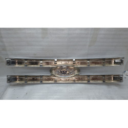 FORD F150 CHROME CENTER GRILLE 2009-2014 5003096