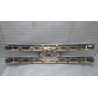 FORD F150 CHROME CENTER GRILLE 2009-2014 5003096