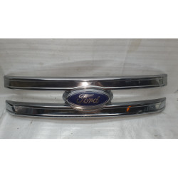 FORD F150 CHROME CENTER GRILLE 2009-2014 5003096