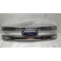 FORD F150 CHROME CENTER GRILLE 2009-2014 5003096