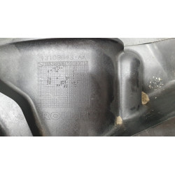 FORD MUSTANG GT V8 5.0L ROUSH AIR CLEANER BOX UPPER COVER 13109643-AA