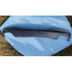 BMW 5 F10 F11 M-SPORT REAR BUMPER SPOILER DIFUSER DOUBLE EXHAUST 2011-2016 7906283  190174-12 51127906283