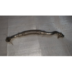 078145736B Audi A4 Turbocharger Oil Line Pipe 1999-2005