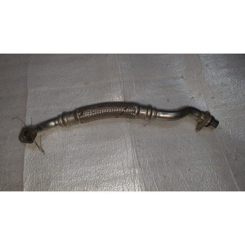 078145736B Audi A4 Turbocharger Oil Line Pipe 1999-2005