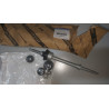 DODGE RAM 1500 FRONT SUSPENSION STABILIZER SWAY BAR LINK 2006-2018 05170290AD 05170290AB 05170290AA 05170290AC NEW