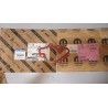 DODGE AVENGER JOURNEY CHRYSLER 300 2.7L SEBRING WATER PUMP GASKET 2004-2010 04892311AA NEW