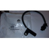 JEEP GRAND CHEROKEE WRANGLER 2.5L 4.0L CRANK POSITION SENSOR CRANKSHAFT 1997-2004 04897321AB 04897321AA 56027868AB NEW