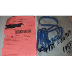 JEEP WRANGLER TOWN COUNTRY DODGE CARAVAN 3.3L 3.8L ENGINE INTAKE MANIFOLD SEAL 2001-2011 04781580AA NEW SET OF 6