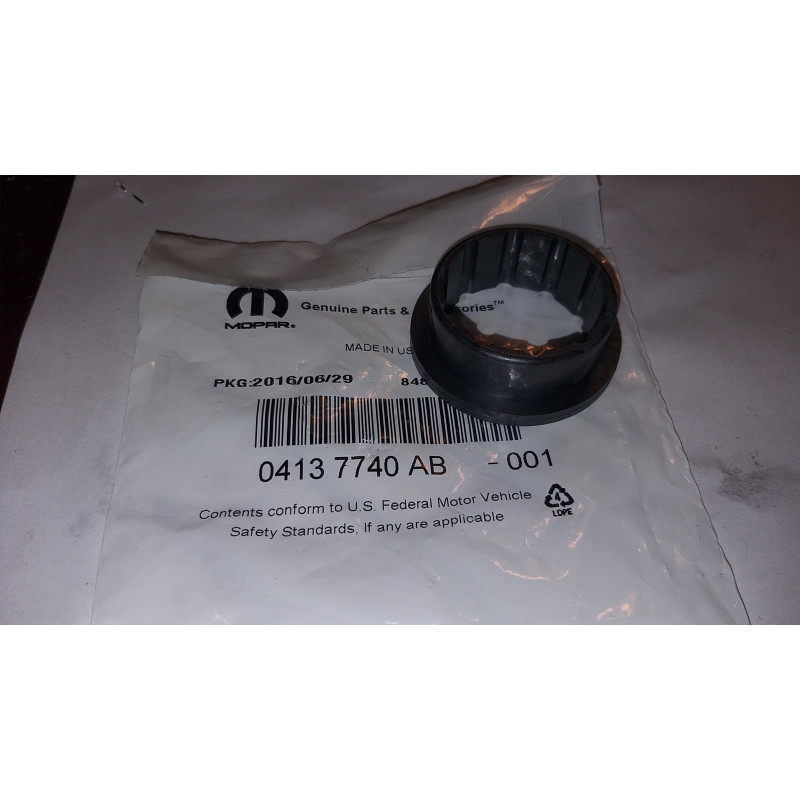 DODGE RAM BUSHING Axle Bearing Shaft 1997-2001 04137740AB NEW