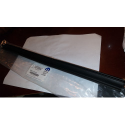 Dodge Caliber WEATHERSTRIP Rear Wheelhouse Weatherstrip 2010-2012 04673928AC 4673928AA NEW