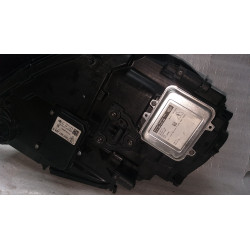 PORSCHE CAYENNE 958 LEFT XENON AFS HEADLIGHT 2015-2017 7P5941751F 7P5.941.751.F 7PP941329R 5DV009932-00