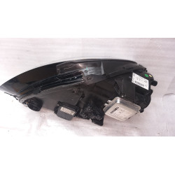 PORSCHE CAYENNE 958 LEFT XENON AFS HEADLIGHT 2015-2017 7P5941751F 7P5.941.751.F 7PP941329R 5DV009932-00
