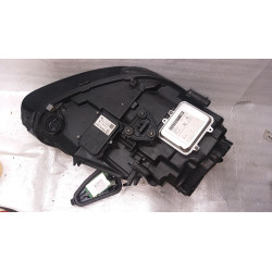 PORSCHE CAYENNE 958 LEFT XENON AFS HEADLIGHT 2015-2017 7P5941751F 7P5.941.751.F 7PP941329R 5DV009932-00