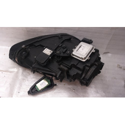 PORSCHE CAYENNE 958 LEFT XENON AFS HEADLIGHT 2015-2017 7P5941751F 7P5.941.751.F 7PP941329R 5DV009932-00