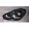 PORSCHE CAYENNE 958 LEFT XENON AFS HEADLIGHT 2015-2017 7P5941751F 7P5.941.751.F 7PP941329R 5DV009932-00